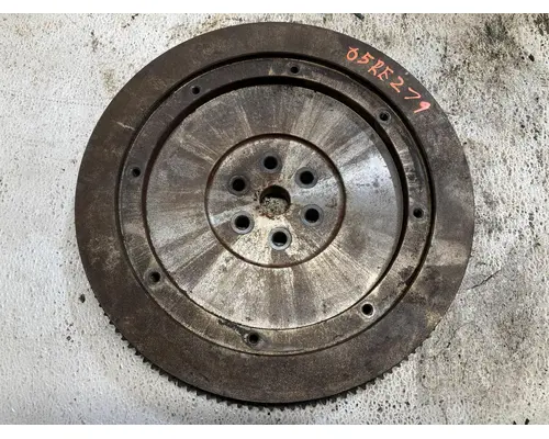 Flywheel CAT 3024 Vander Haags Inc Sp