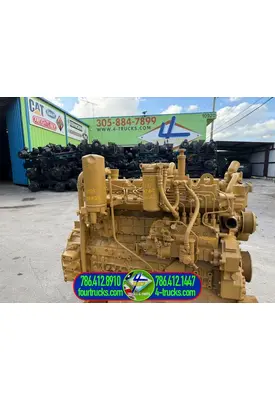 Cat 3034 Engine Assembly