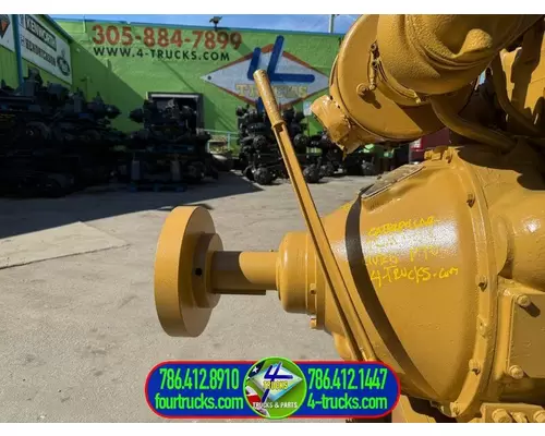 Engine Assembly Cat 30365 4-trucks Enterprises LLC