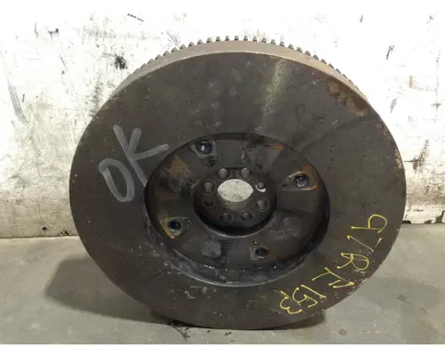 Flywheel CAT 3046 Vander Haags Inc Sp