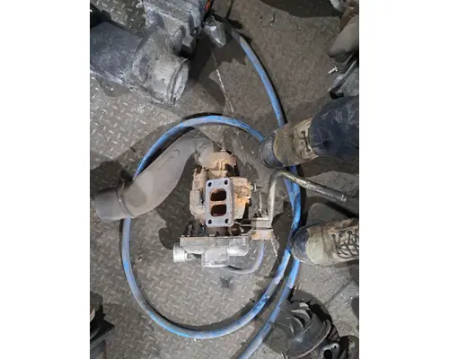 Turbocharger / Supercharger CAT 3056E Truck Salvage International Inc