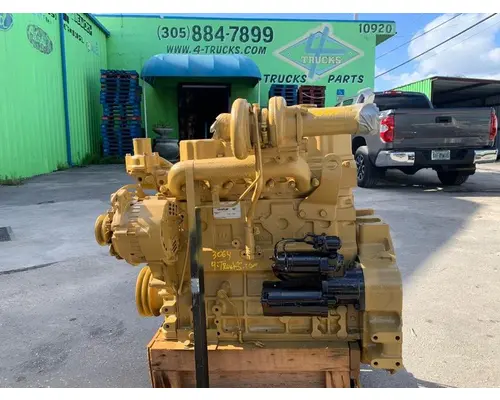 Engine Assembly CAT 3064 4-trucks Enterprises LLC