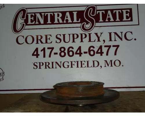 Engine Parts, Misc. CAT 3116 / 3126 Central State Core Supply