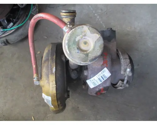 Turbocharger / Supercharger CAT 3116-BWarner_4P2750 Valley Heavy Equipment