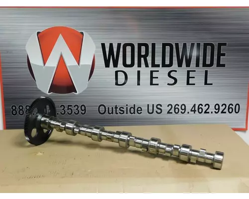 Camshaft CAT 3116 Worldwide Diesel