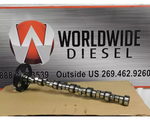 Camshaft CAT 3116 Worldwide Diesel