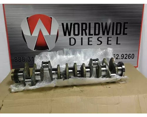 Crankshaft CAT 3116 Worldwide Diesel