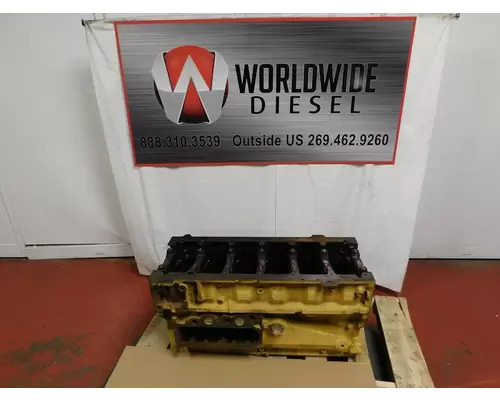 Cylinder Block CAT 3116 Worldwide Diesel