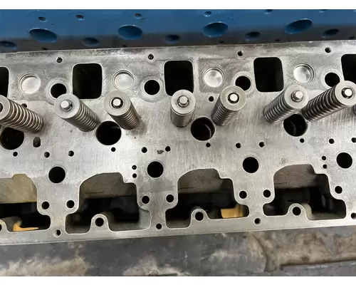 Cylinder Head CAT 3116 CA Truck Parts