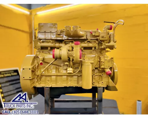 Engine Assembly CAT 3116 CA Truck Parts