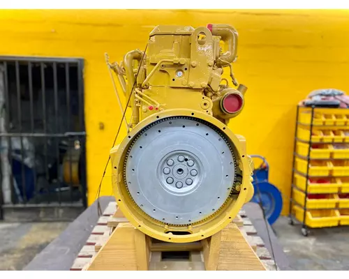 Engine Assembly CAT 3116 CA Truck Parts