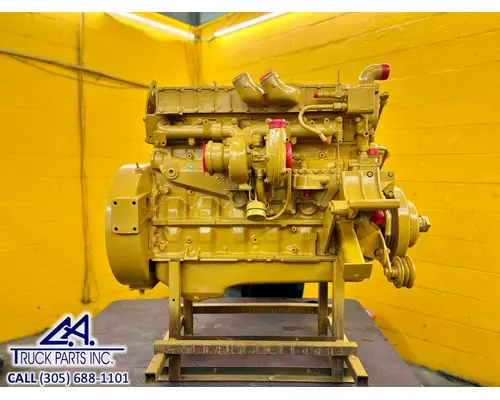 Engine Assembly CAT 3116 CA Truck Parts