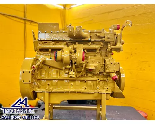 Engine Assembly CAT 3116 CA Truck Parts