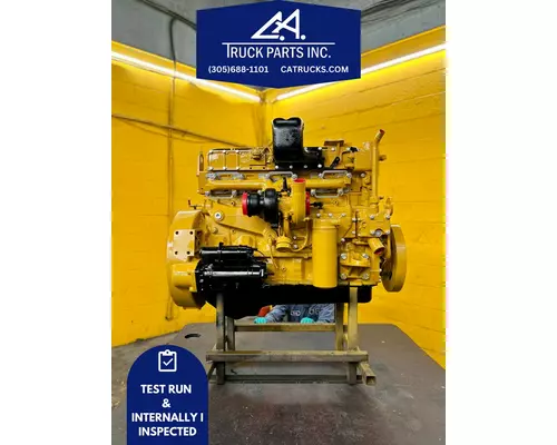 Engine Assembly CAT 3116 CA Truck Parts