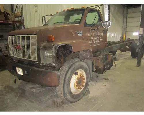 Engine Assembly CAT 3116 Lund Truck Parts