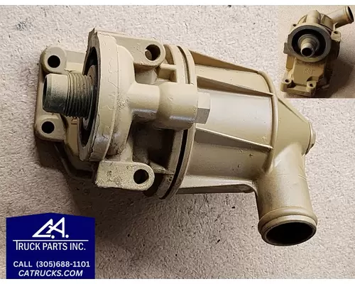 Engine Parts, Misc. CAT 3116 CA Truck Parts