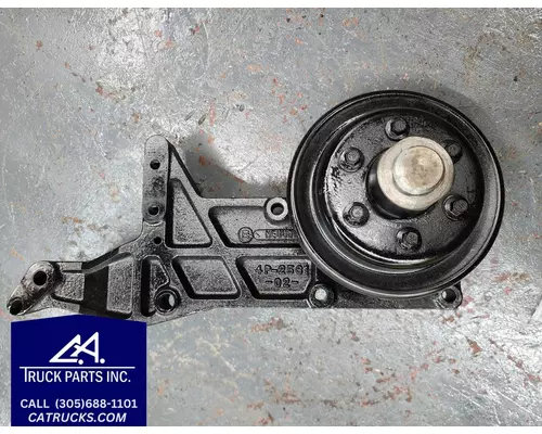 Engine Parts, Misc. CAT 3116 CA Truck Parts