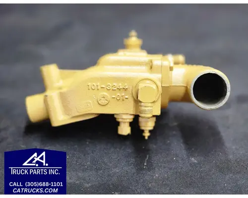 Engine Parts, Misc. CAT 3116 CA Truck Parts