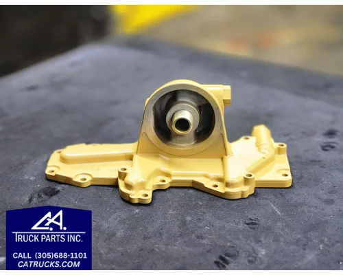 Engine Parts, Misc. CAT 3116 CA Truck Parts