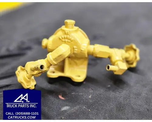 Engine Parts, Misc. CAT 3116 CA Truck Parts