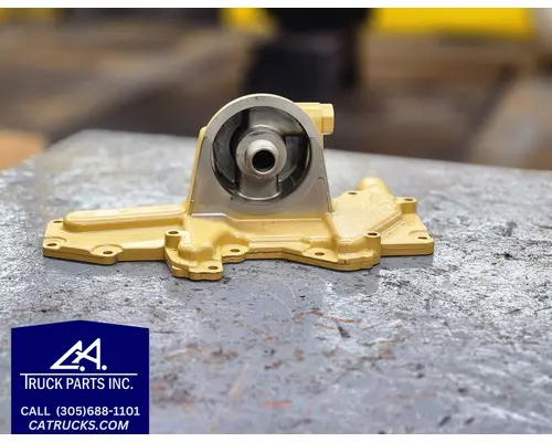 Engine Parts, Misc. CAT 3116 CA Truck Parts