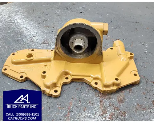 Engine Parts, Misc. CAT 3116 CA Truck Parts