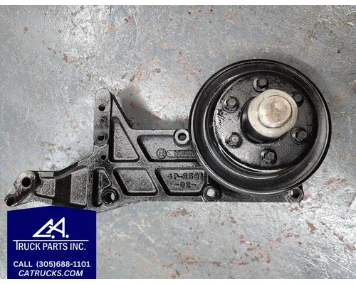 Engine Parts, Misc. CAT 3116 CA Truck Parts