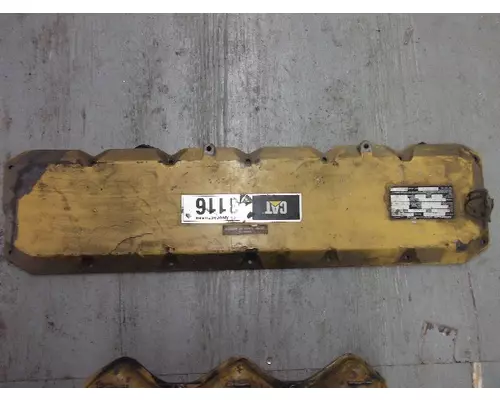 Valve Cover CAT 3116 Vander Haags Inc Cb