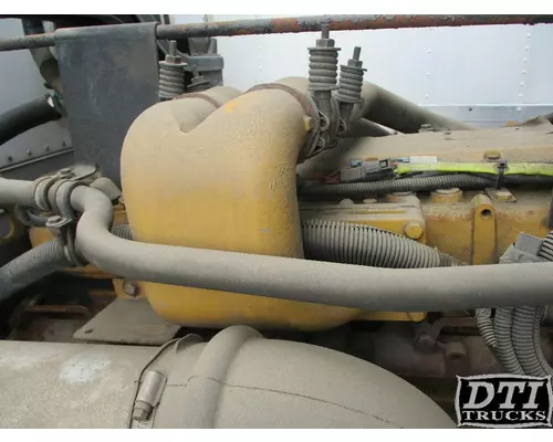 Exhaust Manifold CAT 3116 DTI Trucks