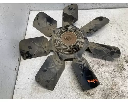 Fan Blade CAT 3116 Vander Haags Inc Sp