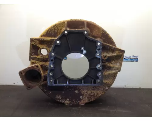 Flywheel Housing CAT 3116 Vander Haags Inc Sp