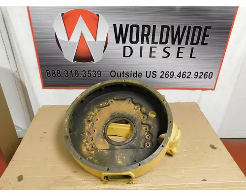 Flywheel Housing CAT 3116 Worldwide Diesel