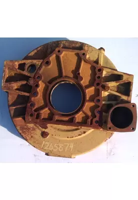 Cat 3116 Flywheel Housing