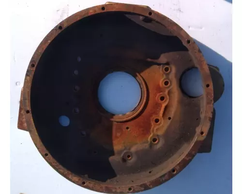 Cat 3116 Flywheel Housing