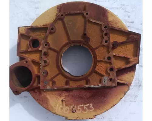 Cat 3116 Flywheel Housing