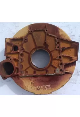 Cat 3116 Flywheel Housing