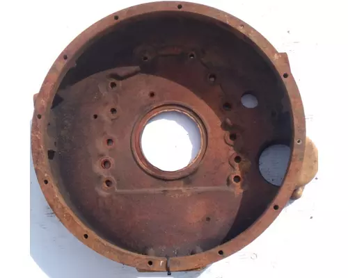 Cat 3116 Flywheel Housing