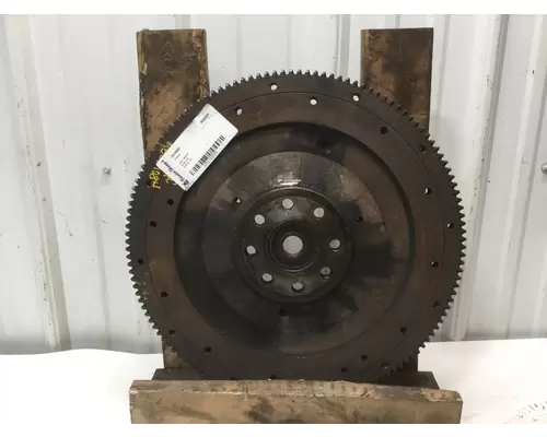 Flywheel CAT 3116 Vander Haags Inc Sf