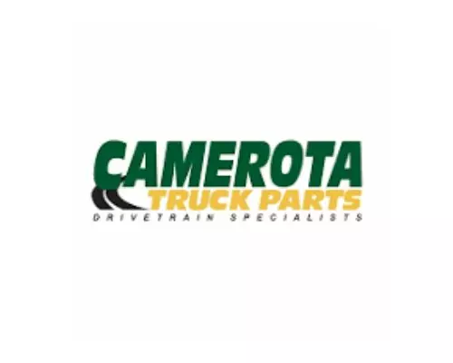 Flywheel CAT 3116 Camerota Truck Parts