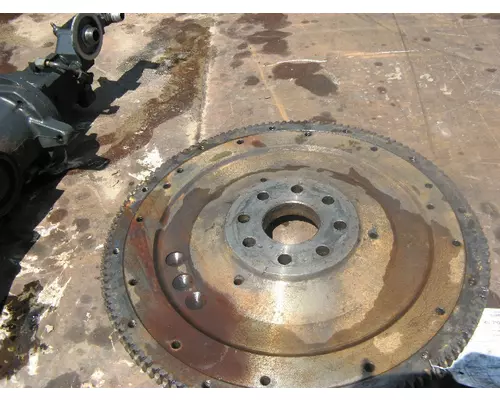 Flywheel CAT 3116 Active Truck Parts