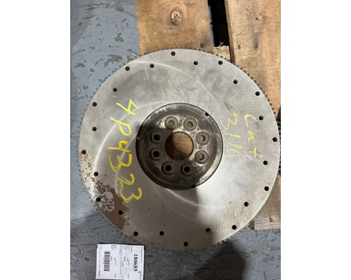 Flywheel Cat 3116 River City Truck Parts Inc.