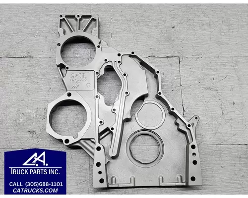 Front Cover CAT 3116 CA Truck Parts