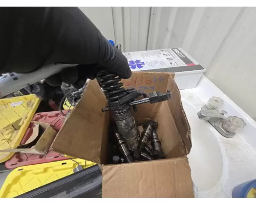 Fuel Injector CAT 3116 Crest Truck Parts