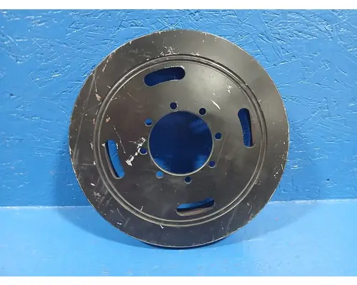 Harmonic Balancer CAT 3116 Diesel Truck Parts