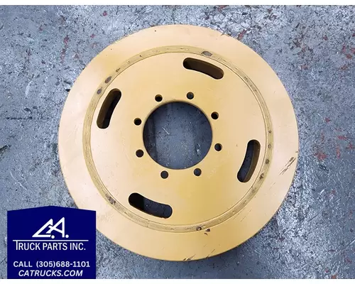 Harmonic Balancer CAT 3116 CA Truck Parts