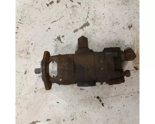 Power Steering Pump CAT 3116 Quality Bus &amp; Truck Parts