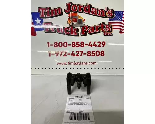 Rocker Arm CAT 3116 Tim Jordan's Truck Parts, Inc.