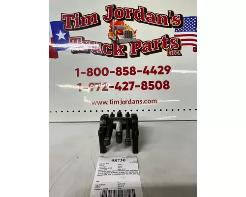 Rocker Arm CAT 3116 Tim Jordan's Truck Parts, Inc.