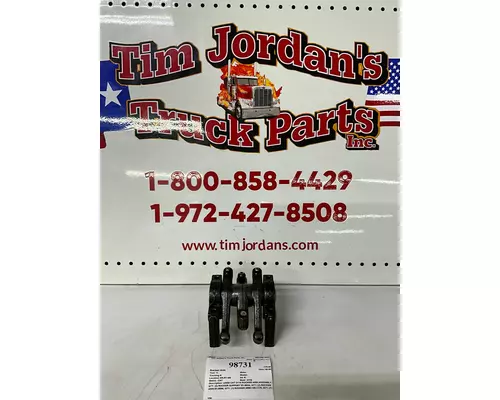 Rocker Arm CAT 3116 Tim Jordan's Truck Parts, Inc.