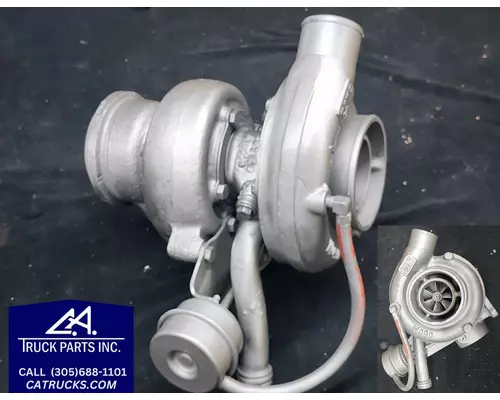 Turbocharger / Supercharger CAT 3116 CA Truck Parts